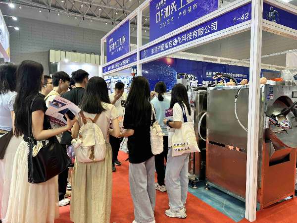 2024汕頭工業展圓滿落幕！